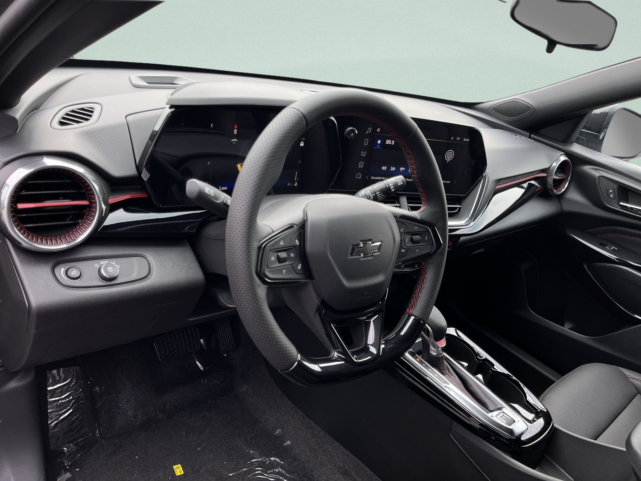 2026 Chevrolet Trax RS - Photo 19