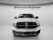  Ram 1500 Classic