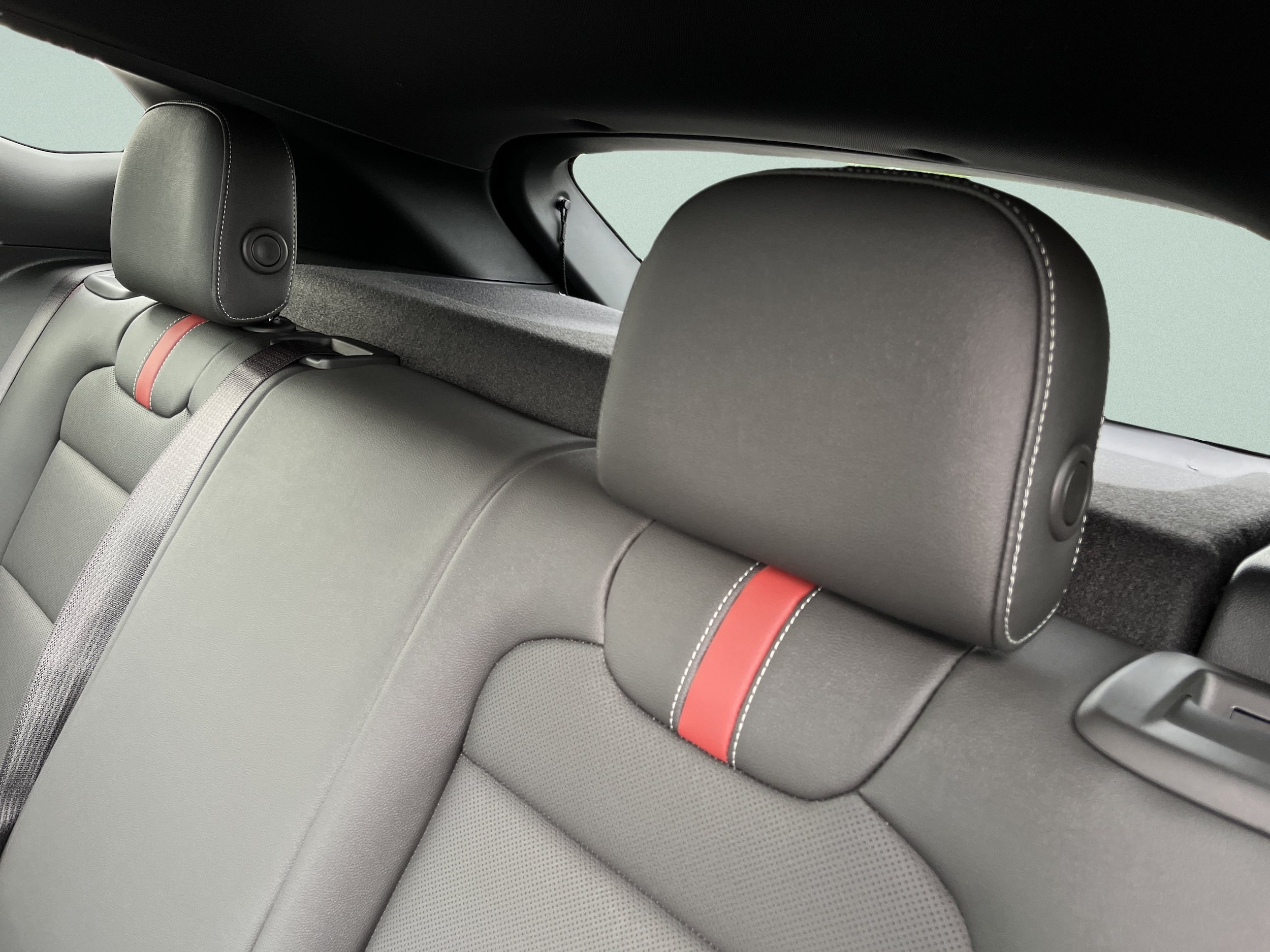 2026 Chevrolet Trax RS - Photo 22
