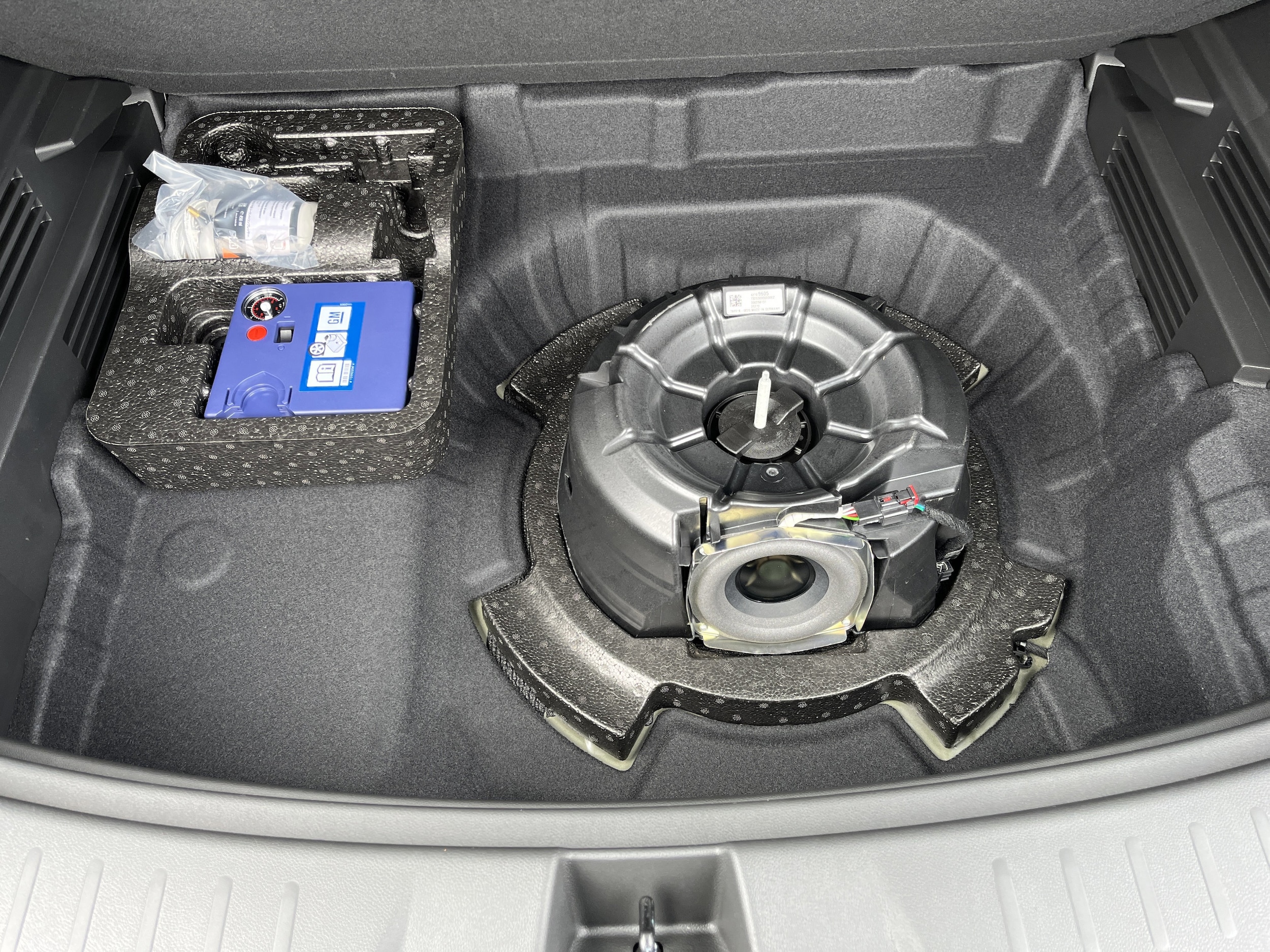 2026 Chevrolet Trailblazer LT - Photo 9