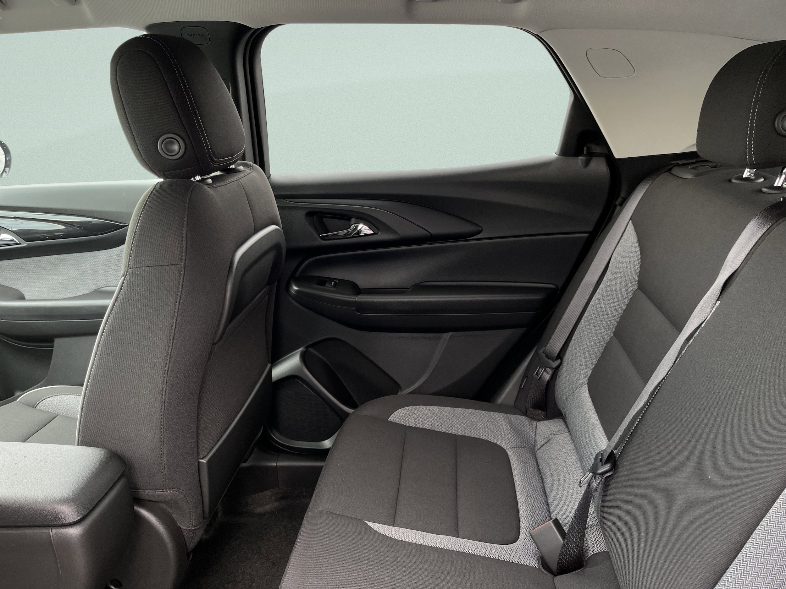 2026 Chevrolet Trailblazer LT - Photo 23