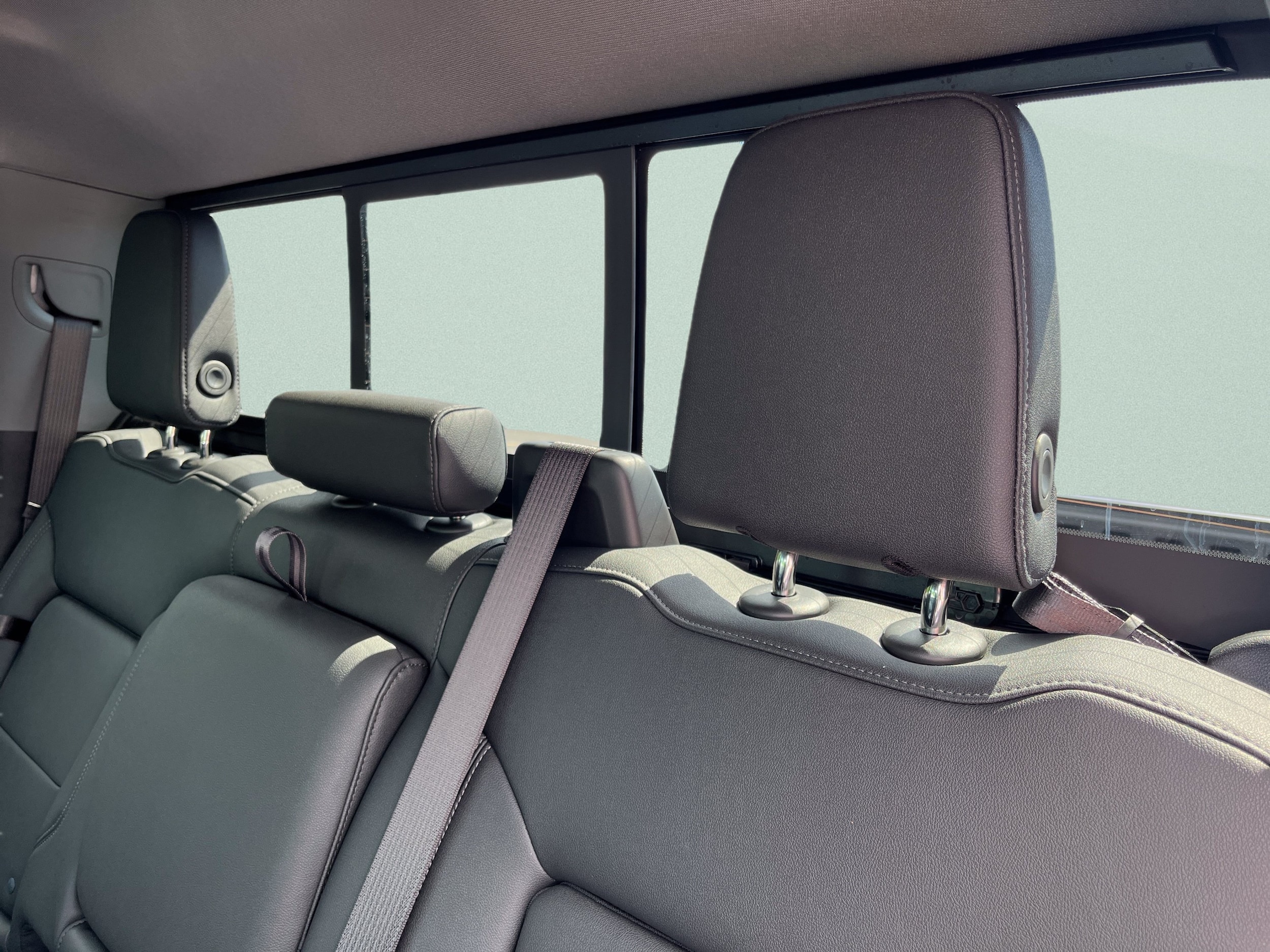 2026 Chevrolet Silverado 1500 LT Trail Boss - Photo 23
