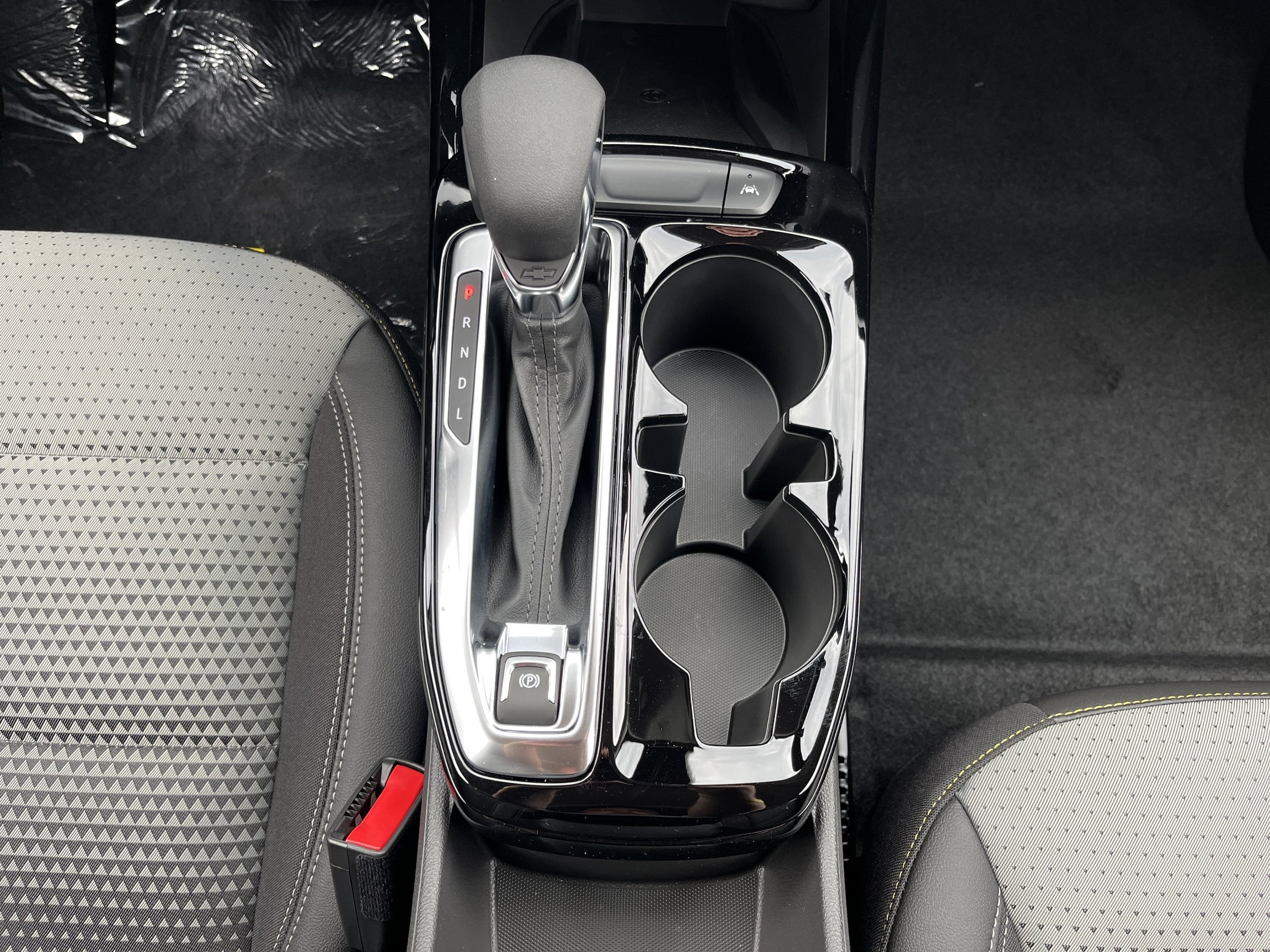 2026 Chevrolet Trax LT - Photo 29