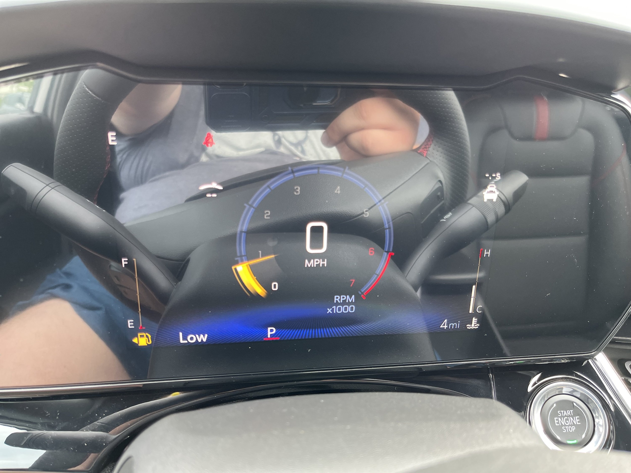 2026 Chevrolet Trax RS - Photo 20
