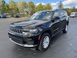Jeep Grand Cherokee L