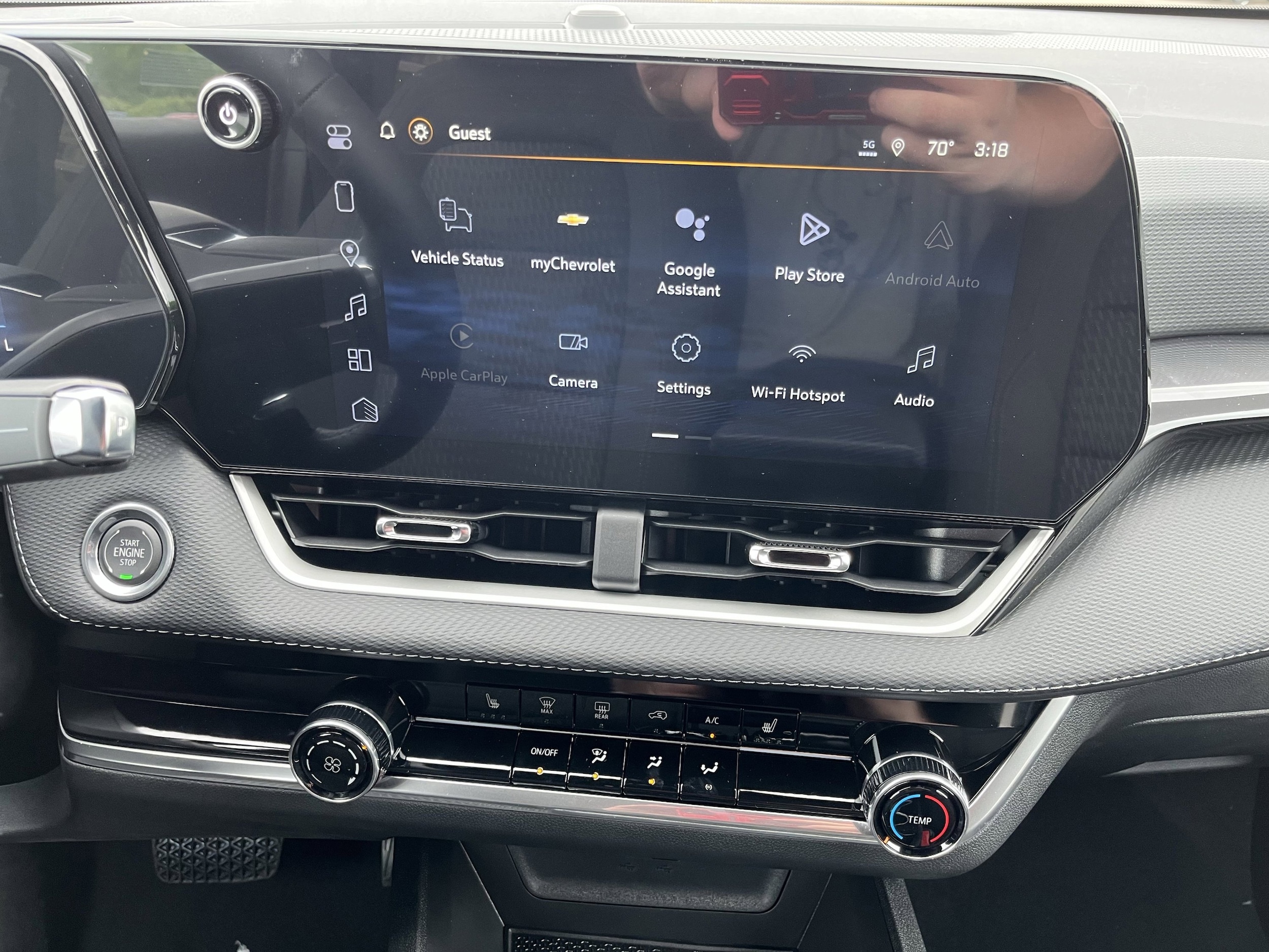 2026 Chevrolet Equinox LT - Photo 28