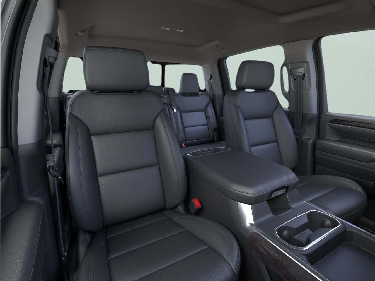 2026 Chevrolet Silverado 2500 HD LTZ - Photo 10