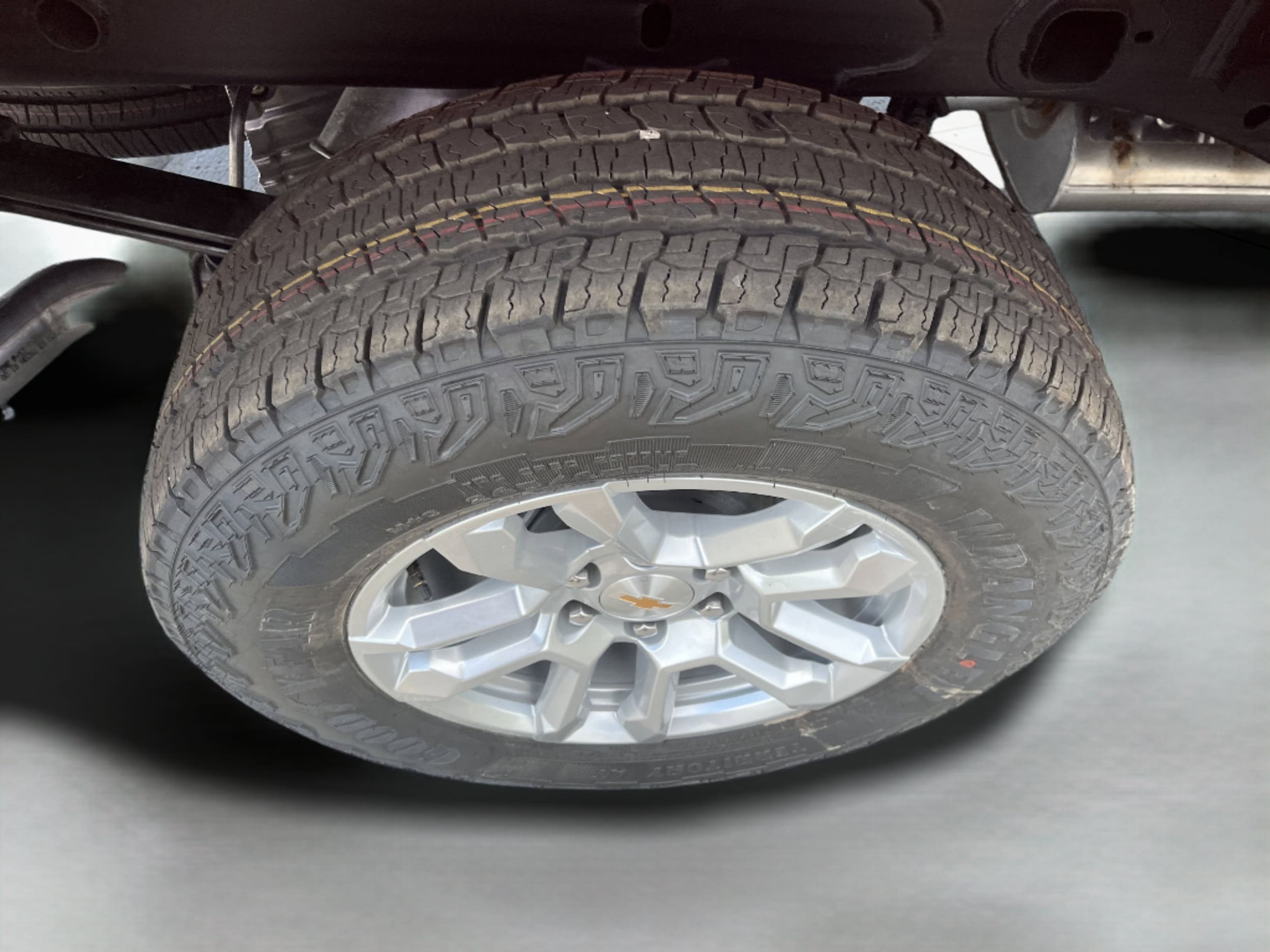 2026 Chevrolet Silverado 1500 LT - Photo 26