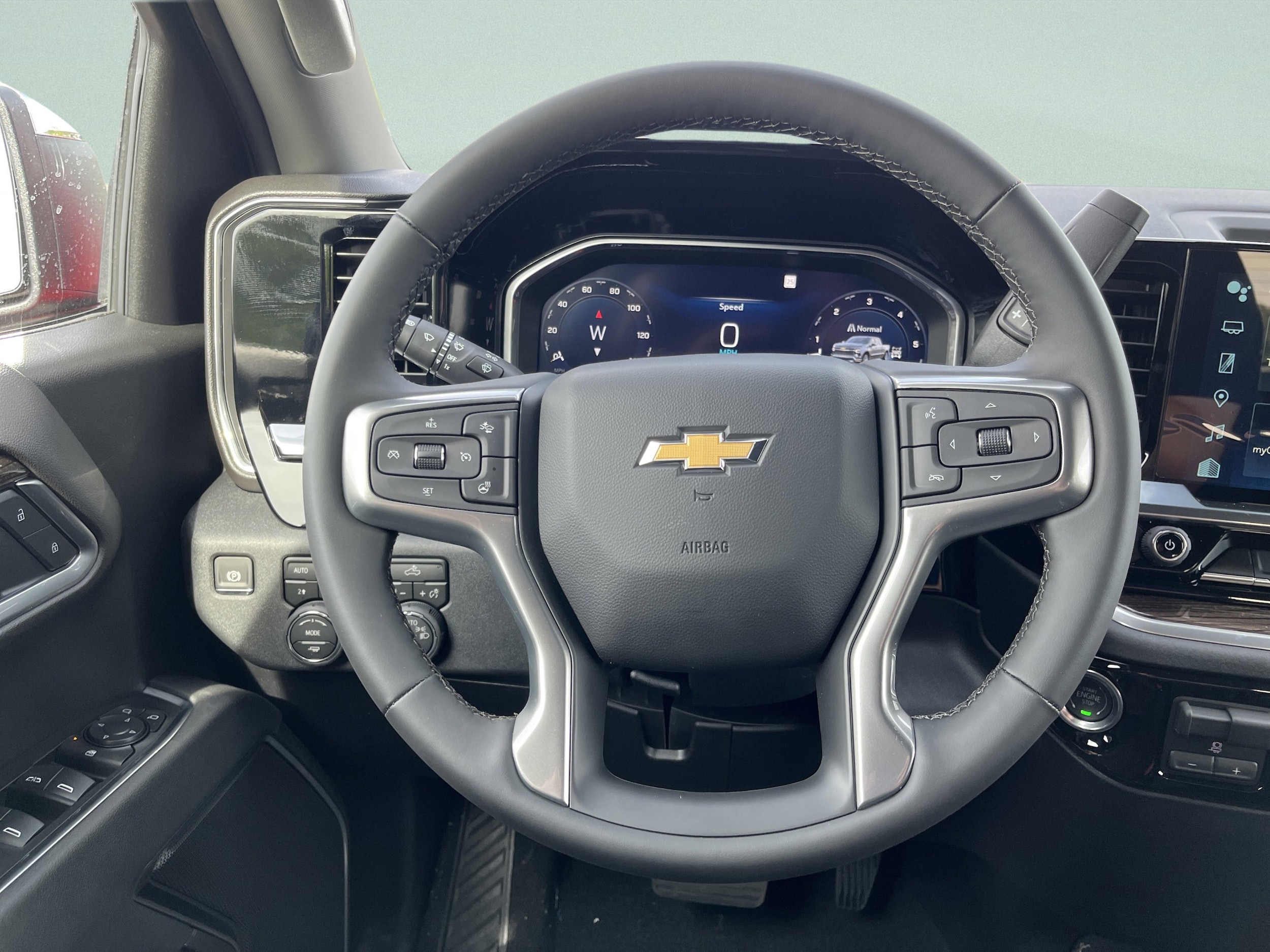 2026 Chevrolet Silverado 1500 LT - Photo 23