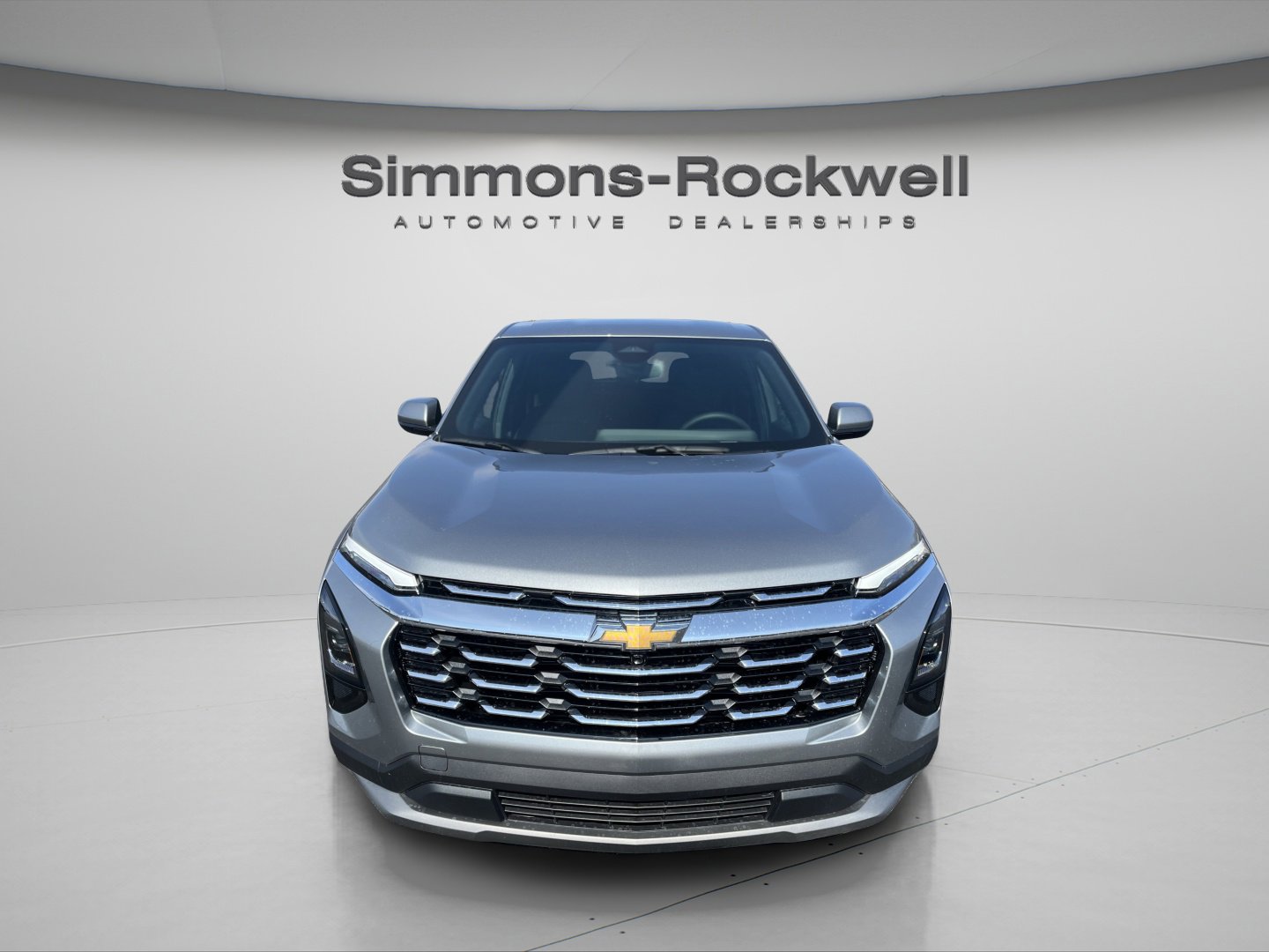 2026 Chevrolet Equinox LT - Photo 8