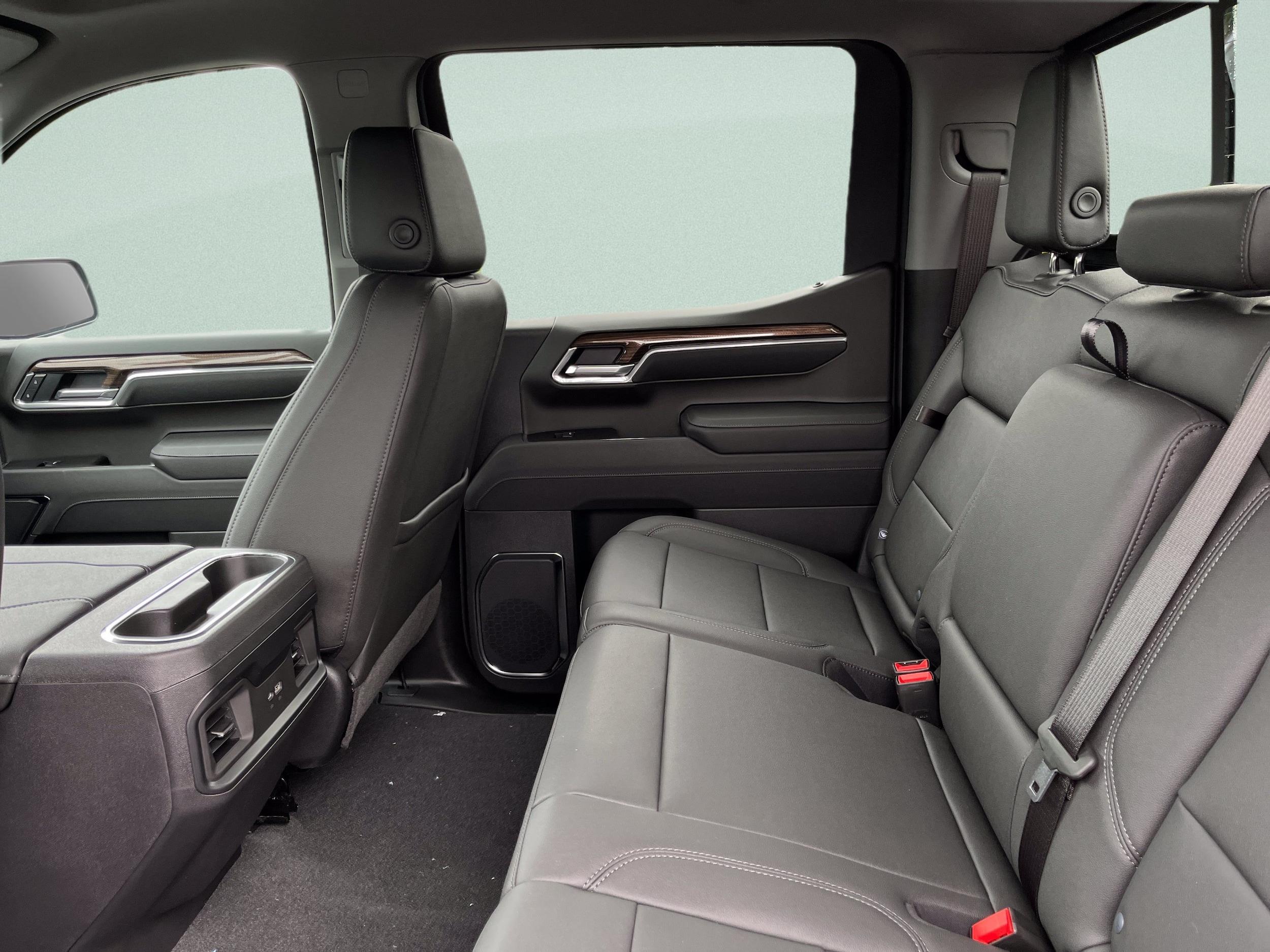 2026 Chevrolet Silverado 1500 LT Trail Boss - Photo 17