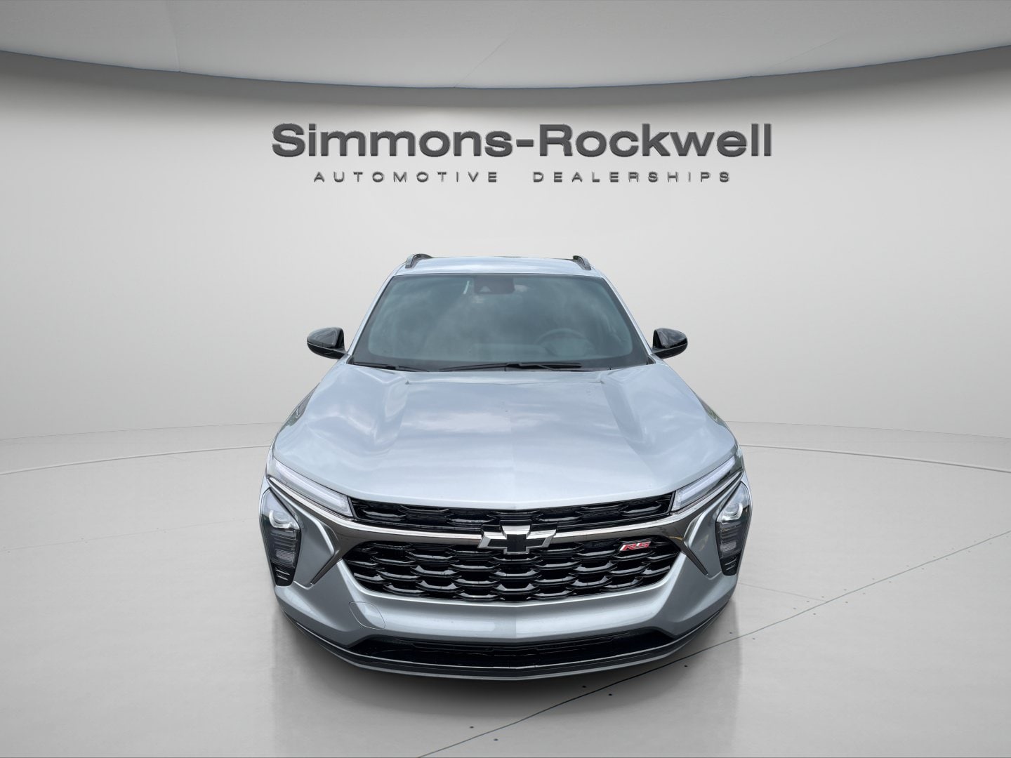 2026 Chevrolet Trax RS - Photo 8