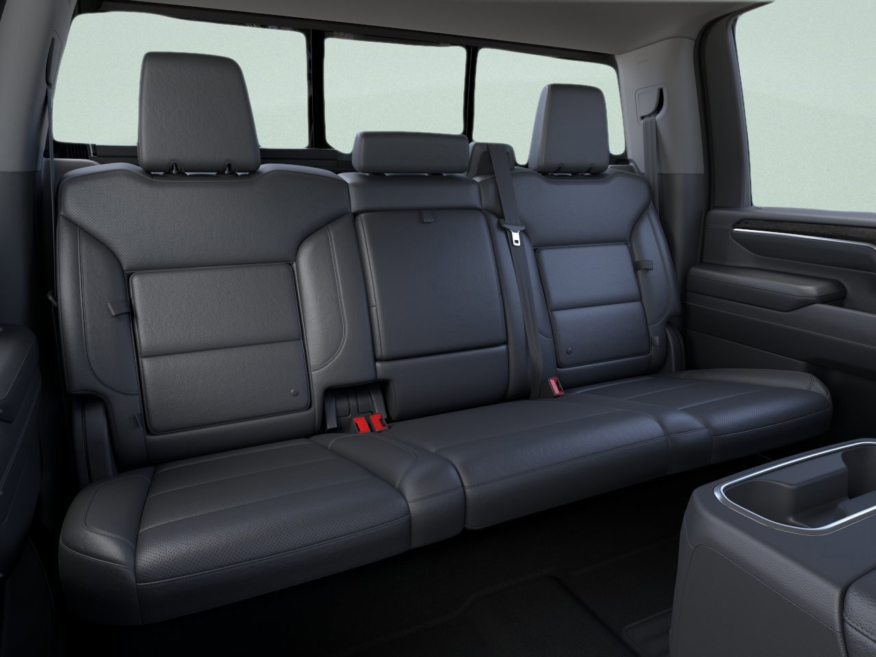 2026 Chevrolet Silverado 2500 HD LTZ - Photo 11