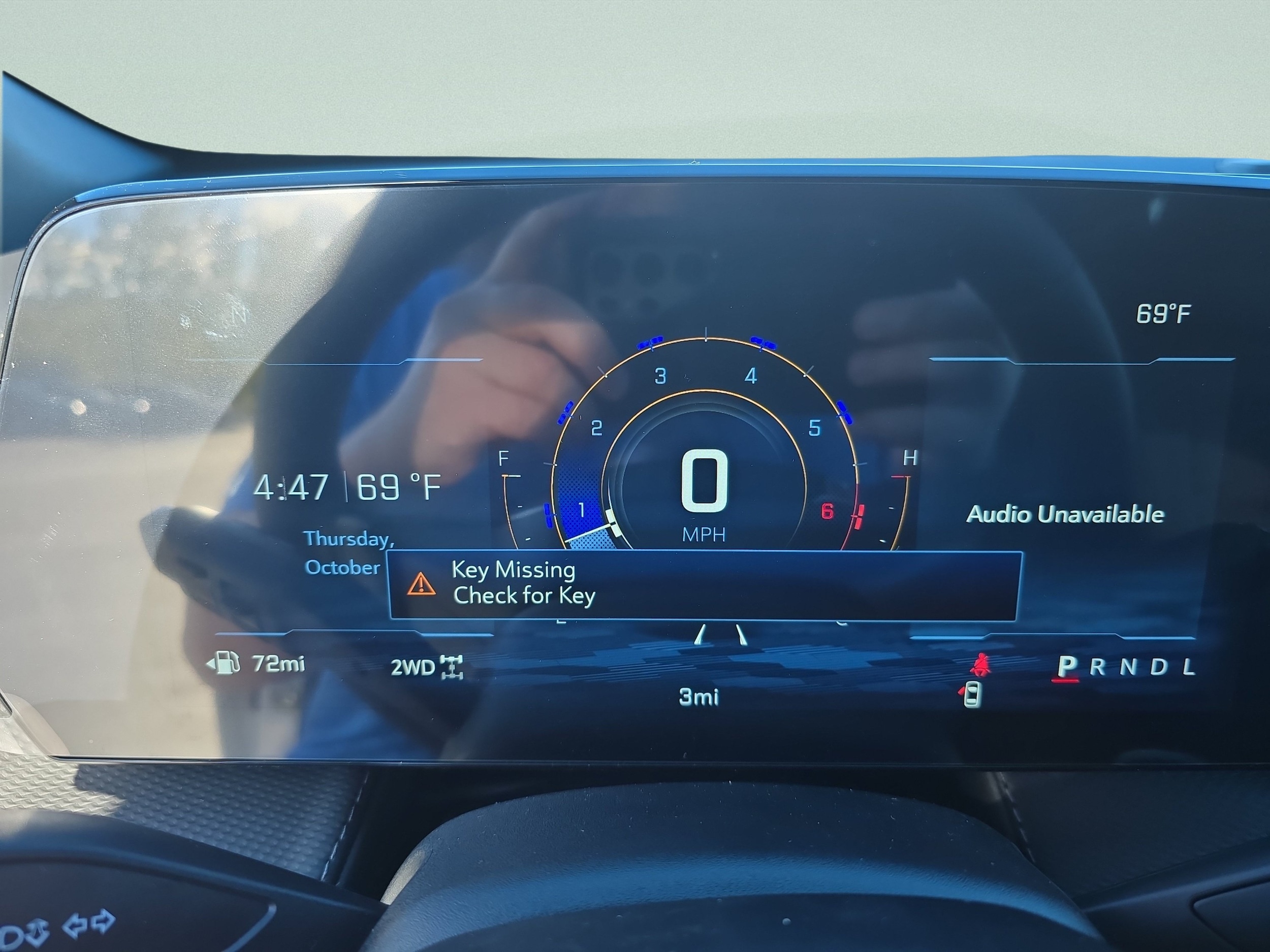 2027 Chevrolet Equinox LT - Photo 17