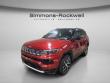 Used 2025 Jeep Compass Limited Limited 4x4