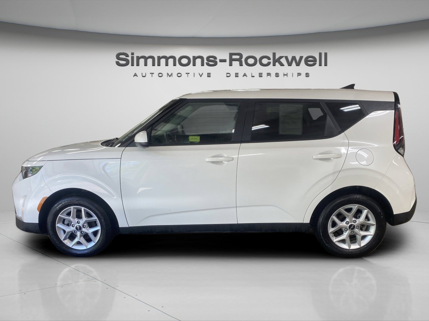 Used 2025 Kia Soul LX with VIN KNDJ23AU0S7962102 for sale in Hornell, NY