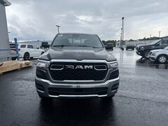 2025 Ram 1500 TRADESMAN CREW CAB 4X4 5'7 BOX Pickup