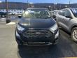 Used 2021 Ford EcoSport S S FWD