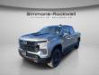 Used 2025 Chevrolet Silverado 1500 LT Trail Boss 4WD Crew Cab 157 LT Trail Boss