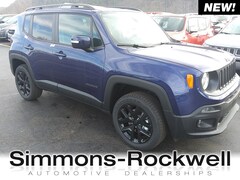 Chrysler, Dodge, Jeep, Ram dealer Simmons-Rockwell located ...