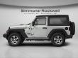 Used 2023 Jeep Wrangler Sport Sport  4x4