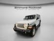 Used 2022 Jeep Wrangler Unlimited Sport S Unlimited Sport S 4x4