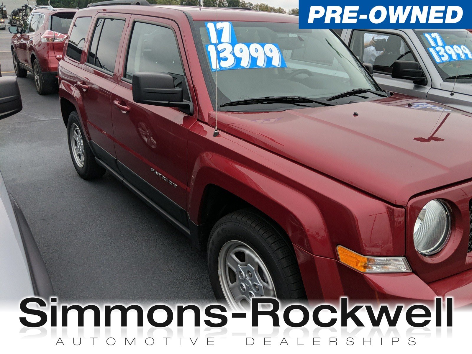 Featured Used Vehicles Simmons Rockwell Ford Of Bath