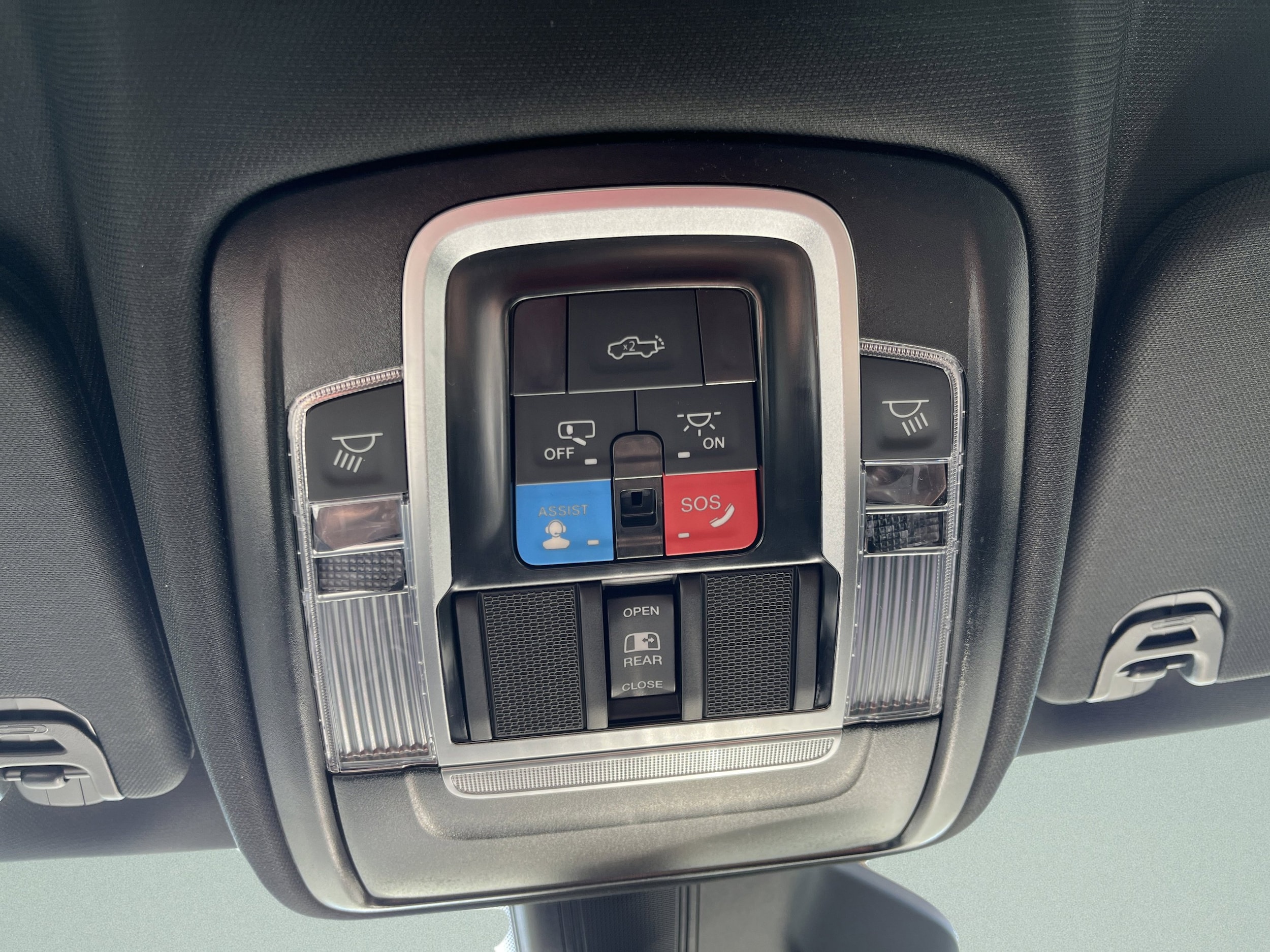 2026 RAM 1500 Big Horn/Lone Star - Photo 17