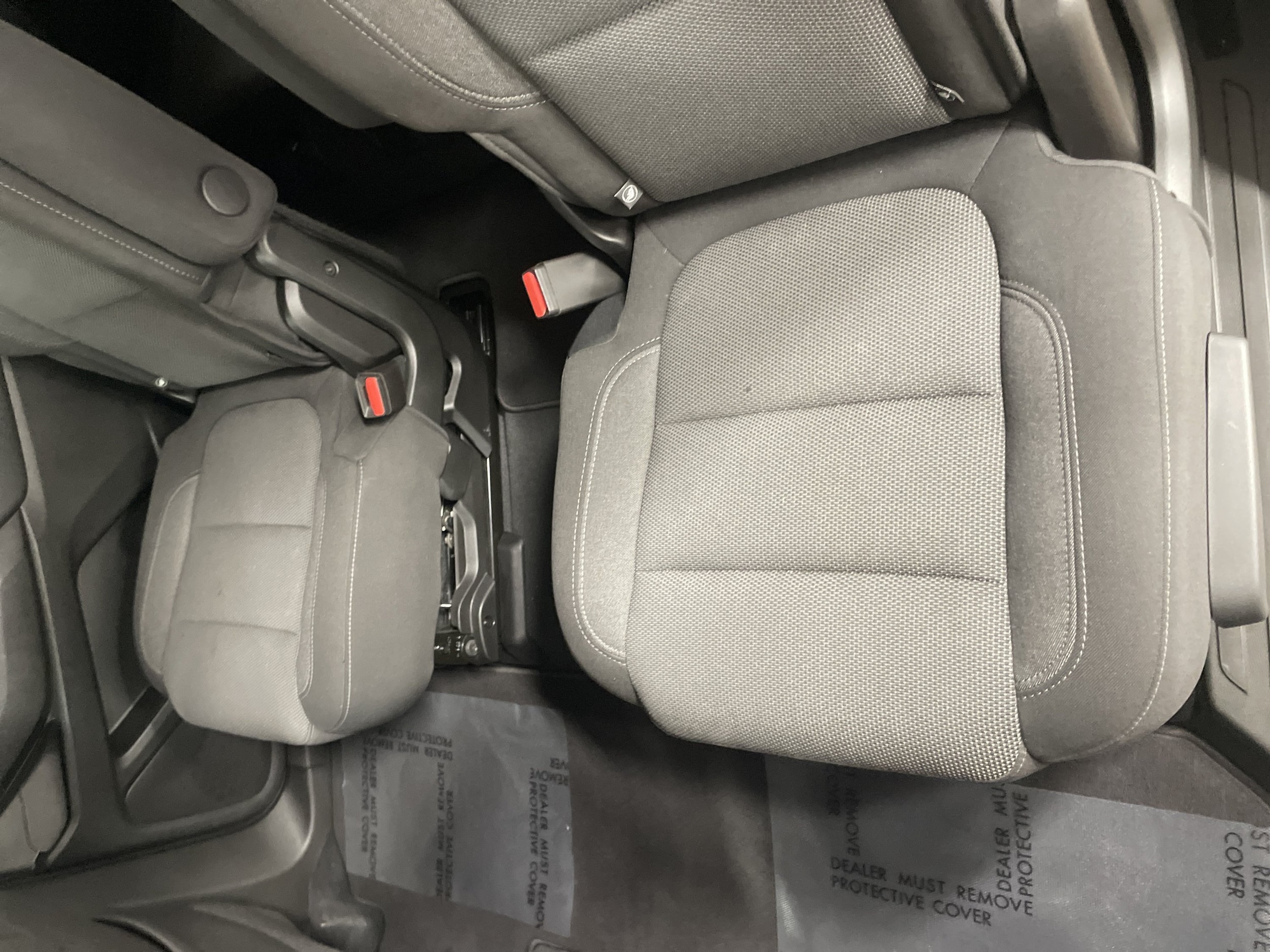 2022 Chevrolet Traverse 1LT - Photo 11