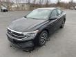 Used 2024 Volkswagen Jetta S S Auto
