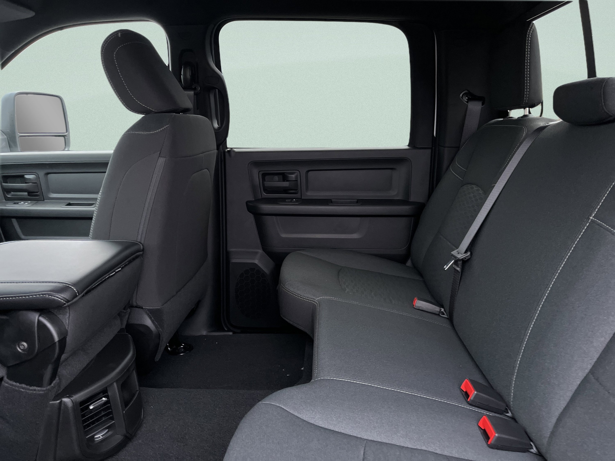 2026 RAM 2500 Tradesman - Photo 19