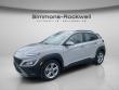 Used 2023 Hyundai Kona SEL SEL Auto AWD