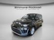Used 2025 Kia Soul LX LX FWD