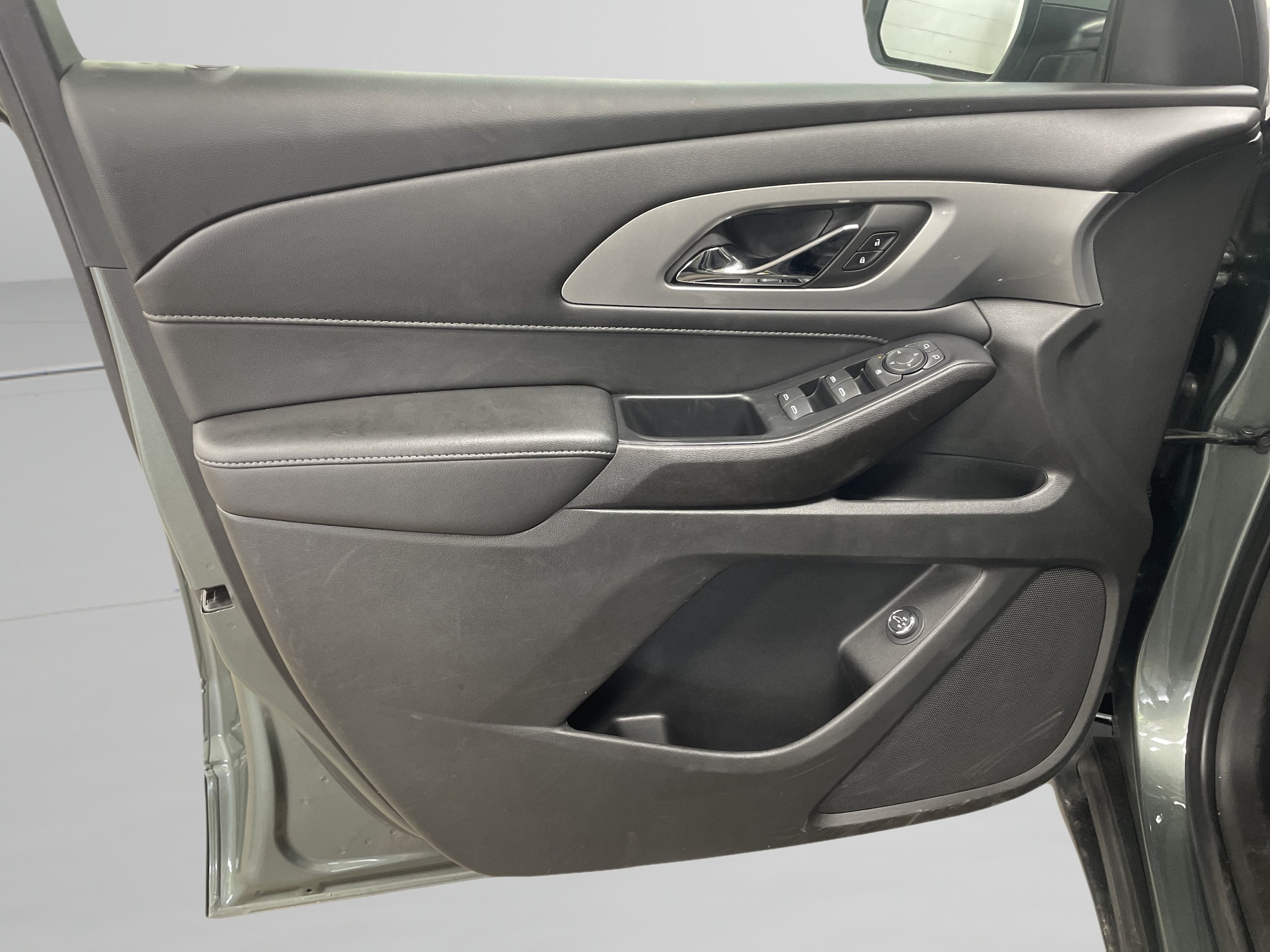 2022 Chevrolet Traverse 1LT - Photo 12