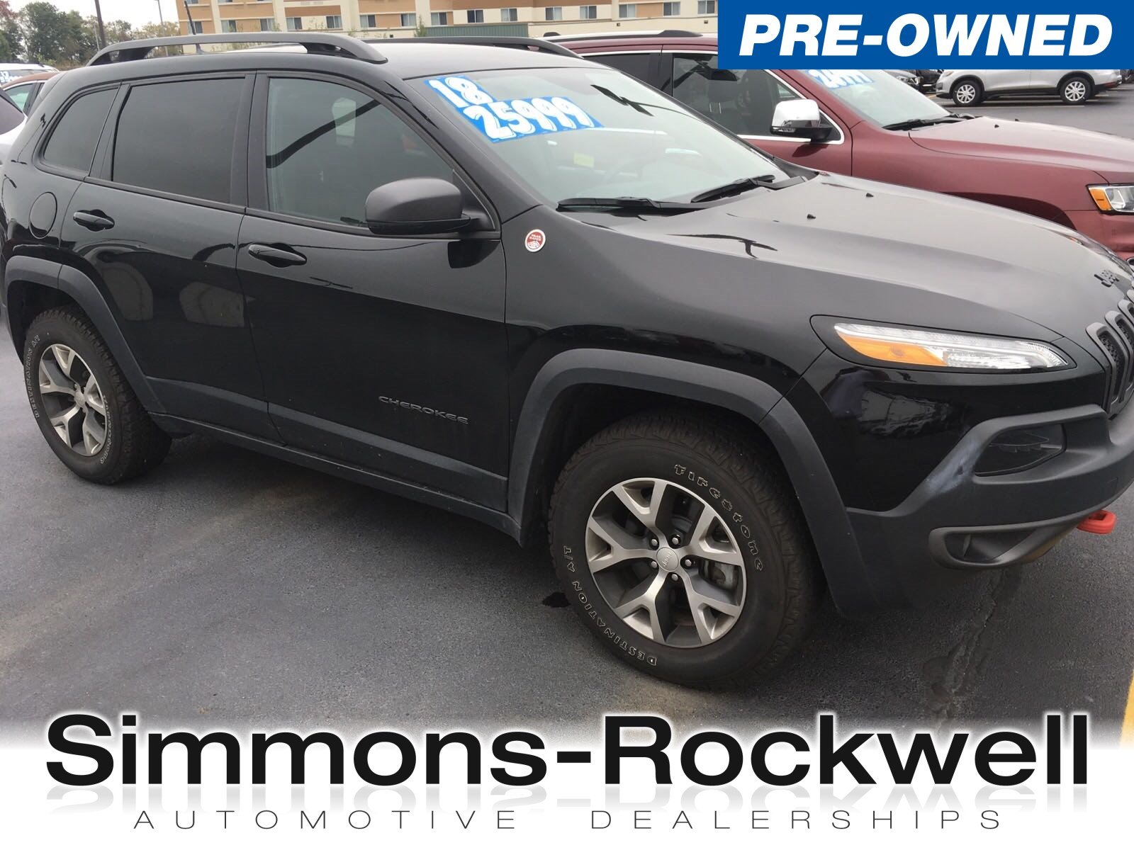 Featured Used Vehicles Simmons Rockwell Ford Of Bath