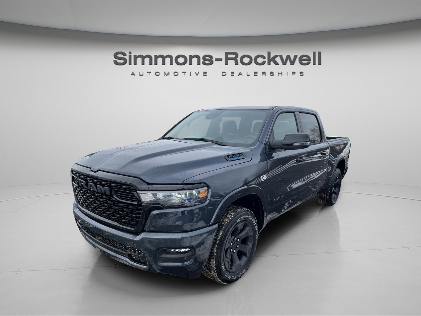 2026 RAM Ram 1500 Pickup Big Horn/Lone Star's photo