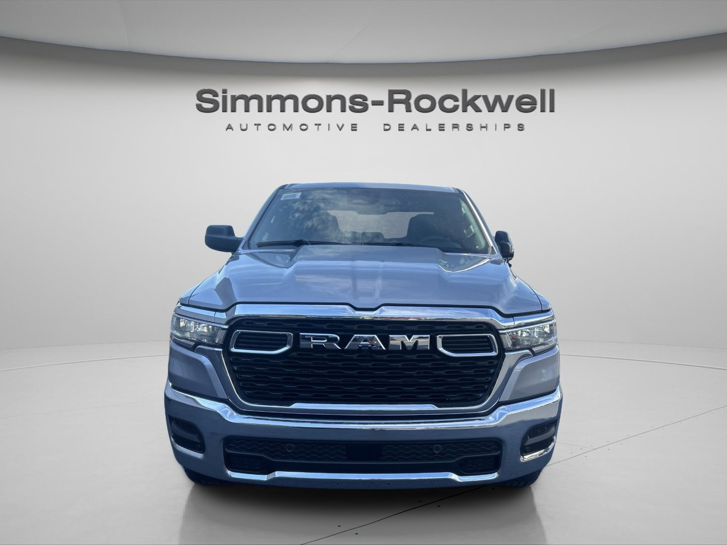 2025 RAM Ram 1500 Pickup Tradesman's photo