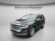 Used 2022 GMC Acadia SLE AWD  SLE