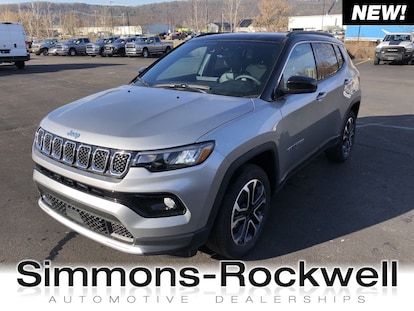 Is the 2020 Jeep Compass a Good Car? 5 Pros and 4 Cons