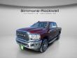 Used 2020 Ram 2500 Big Horn Big Horn 4x4 Crew Cab 64 Box