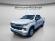 Used 2023 Chevrolet Silverado 1500 LT 4WD Double Cab 147 LT w/2FL