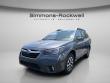 Used 2022 Subaru Outback Premium Premium CVT