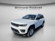 Used 2025 Jeep Grand Cherokee Laredo Laredo 4x4