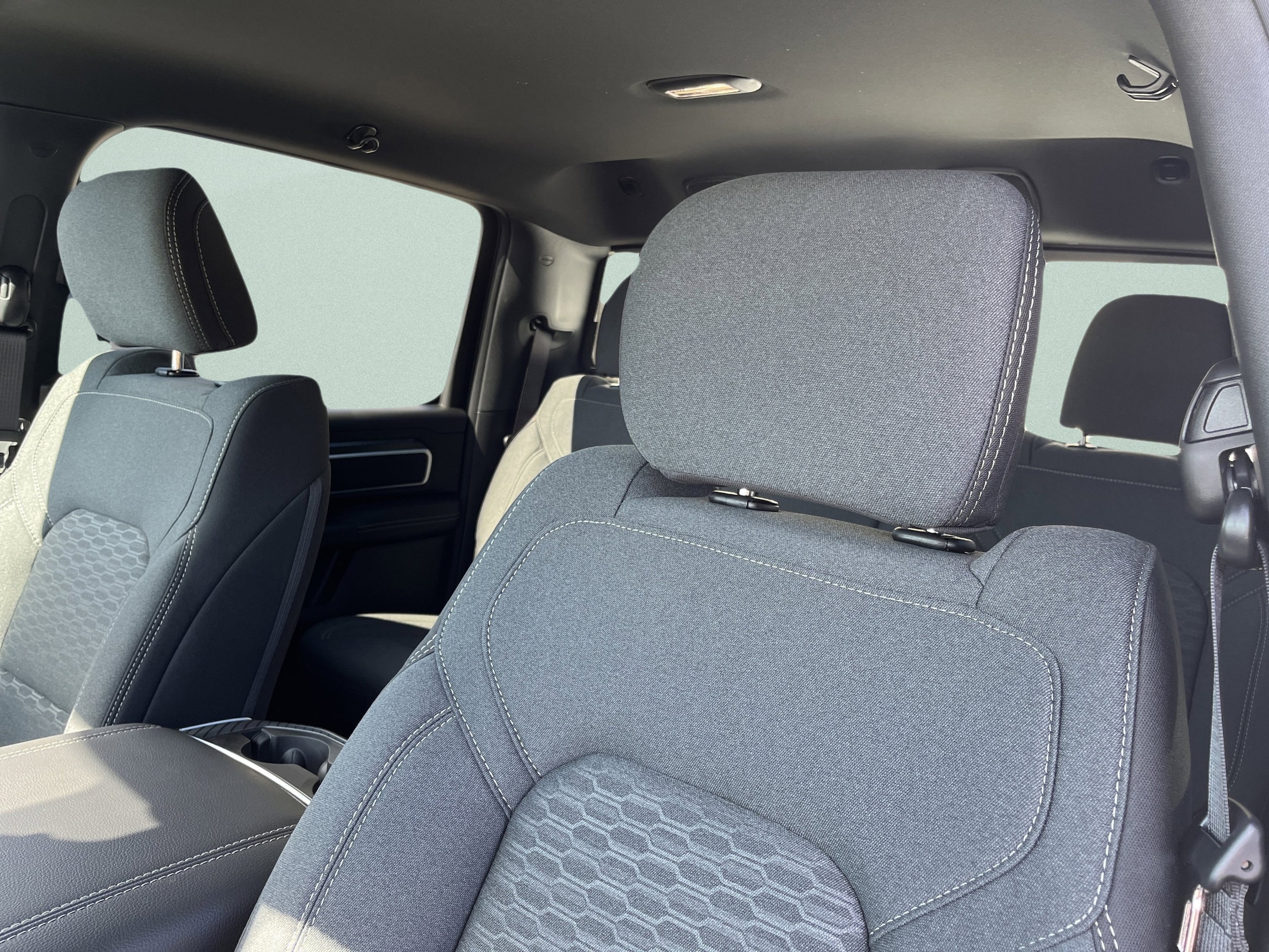 2026 RAM 1500 Big Horn/Lone Star - Photo 12