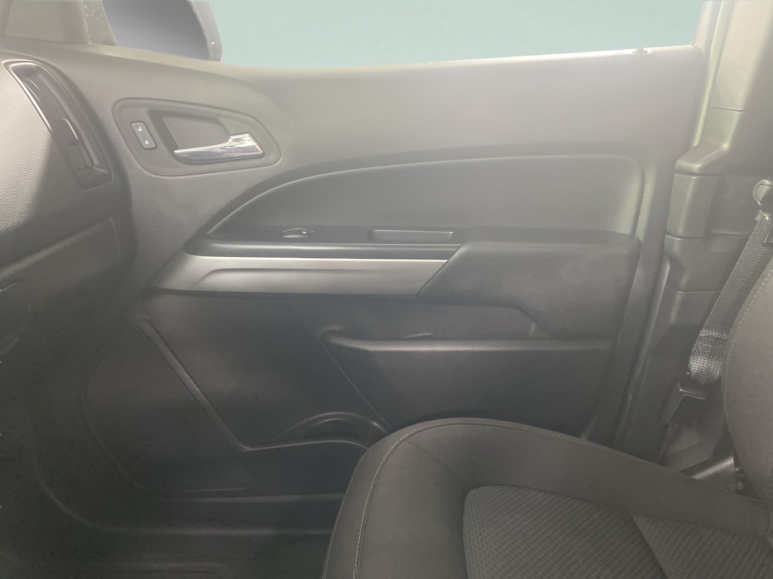2022 Chevrolet Colorado LT - Photo 9