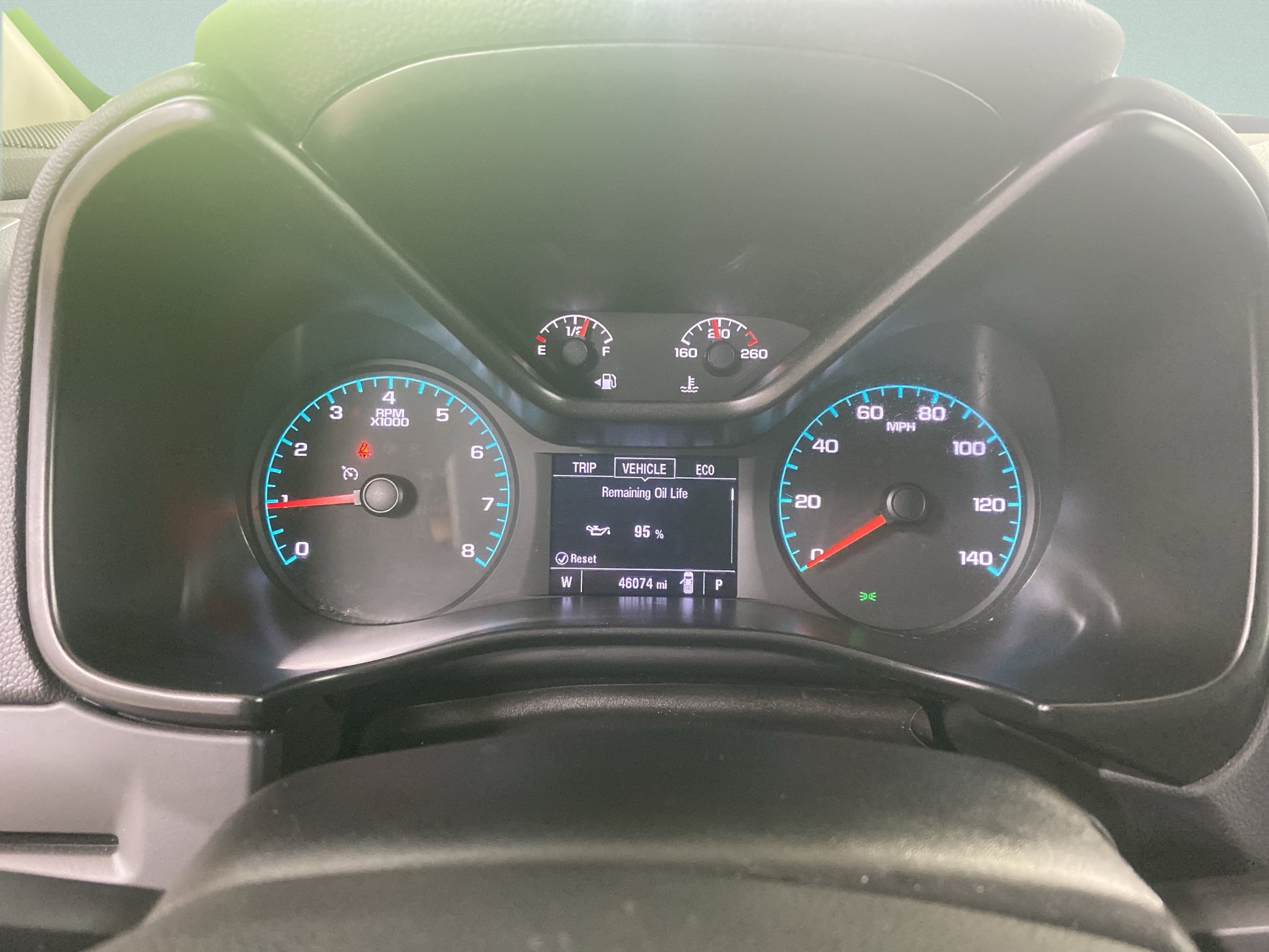 2022 Chevrolet Colorado LT - Photo 17