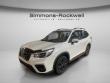 Used 2021 Subaru Forester Sport Sport CVT