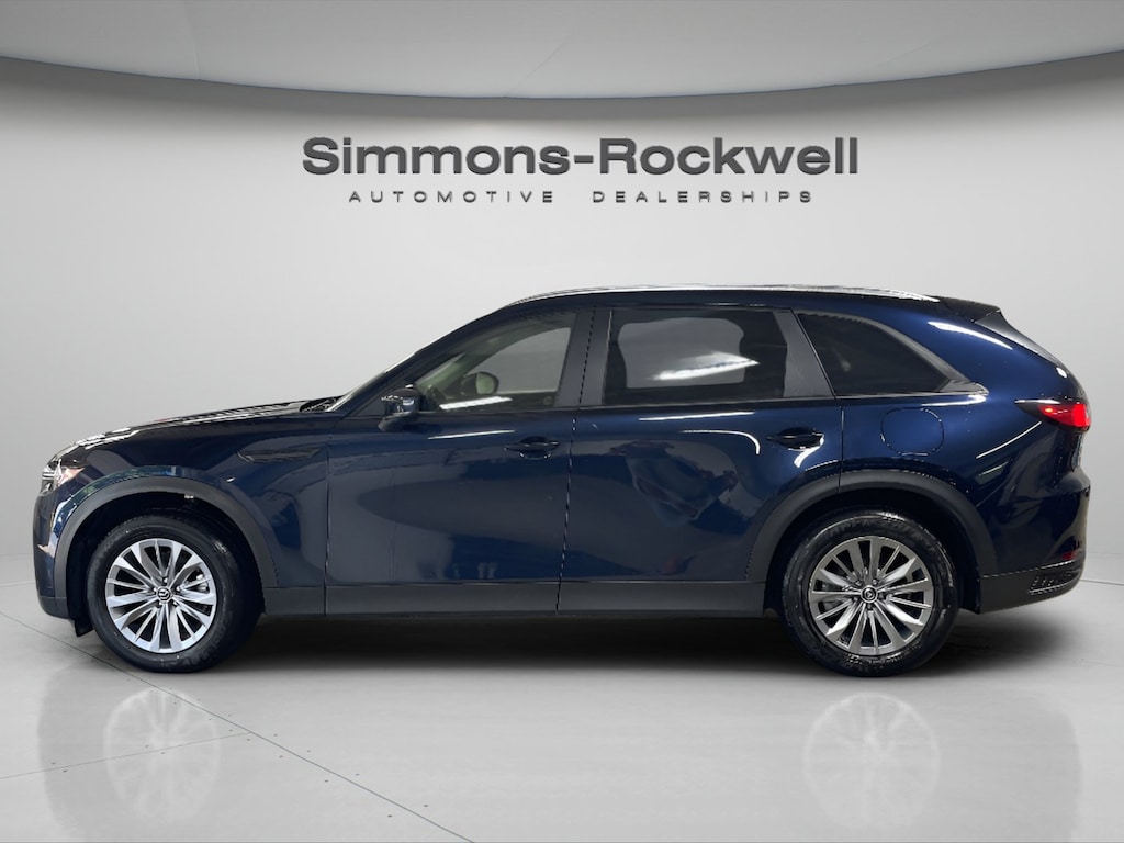 Used 2024 Mazda CX-90 3.3 Turbo Select 3.3 Turbo Select AWD