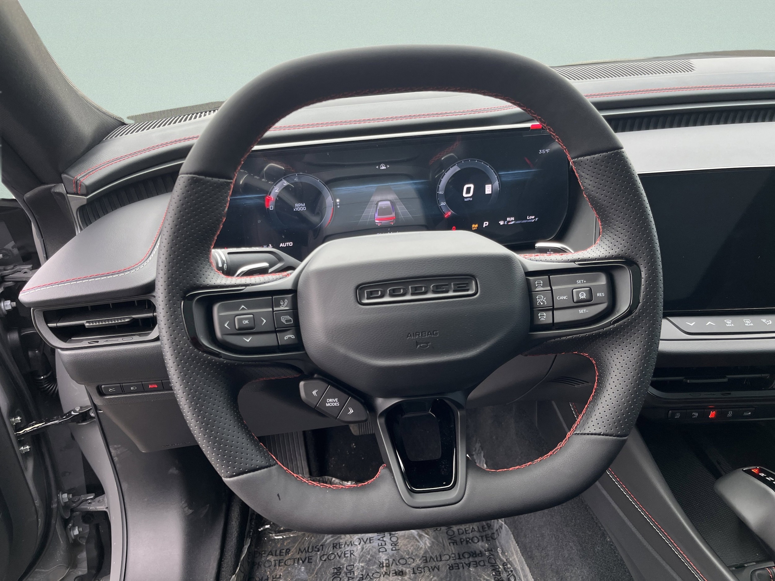 2026 Dodge Charger Scat Pack - Photo 24