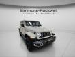 Used 2025 Jeep Wrangler 4xe Sahara Sahara 4x4